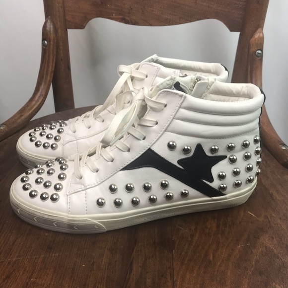 Vintage Havana Shoes - Vintage Havana Carmine 8 Sneakers - Size 8